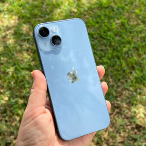 iPhone 14 Pro