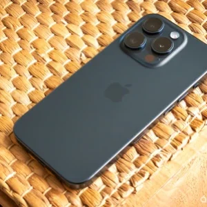 iPhone 15 Pro